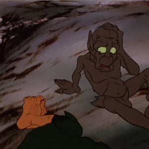 Foto El señor de los anillos