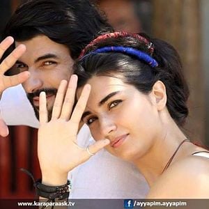 Foto Amor de contrabando