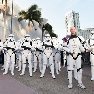 Foto Star Wars: El despertar de la Fuerza