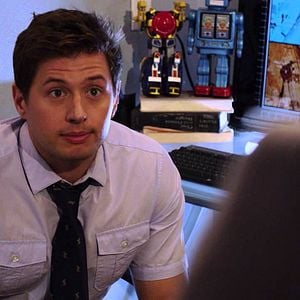 Foto Mega Shark vs. Kolossus