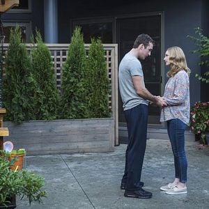 Foto Kristen Connolly