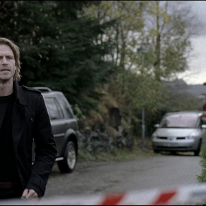 Foto Varg Veum - Flores amargas