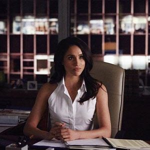 Foto Meghan Markle