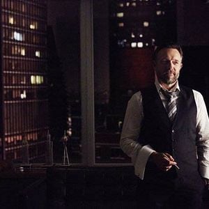 Foto John Pyper-Ferguson