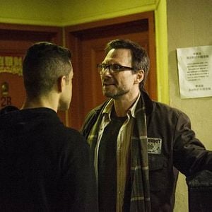 Foto Christian Slater