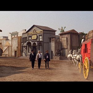 Foto El día de la ira