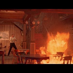 Foto El día de la ira