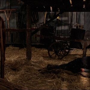 Foto El día de la ira