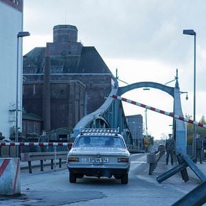 Foto Al otro lado del muro