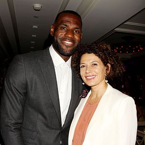 Foto Y de repente tú