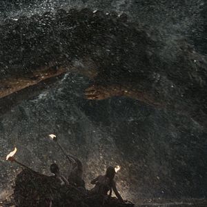 Foto Pan (Viaje a Nunca Jamás)