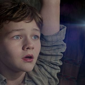 Foto Pan (Viaje a Nunca Jamás)