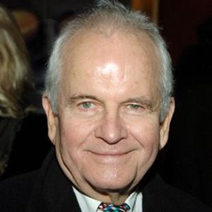 Foto Ian Holm