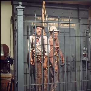 Foto Los más torpes del Oeste