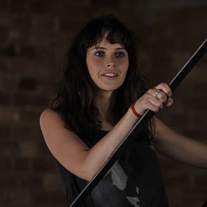 Foto Felicity Jones