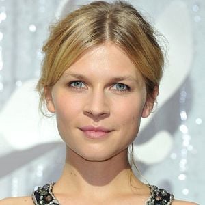 Foto Clémence Poésy