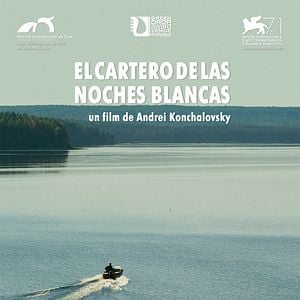 Foto El cartero de las noches blancas