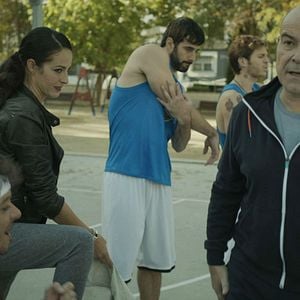 Foto Antonio Resines