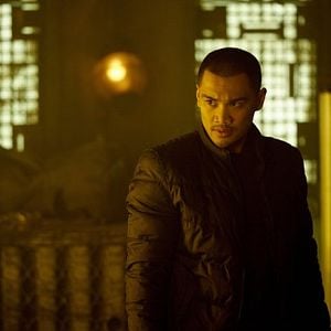 Foto Alex Mallari Jr.