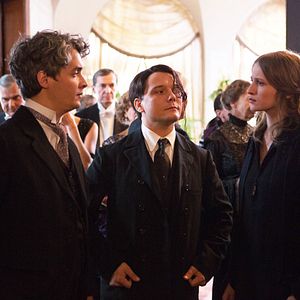 Foto Madame Marguerite