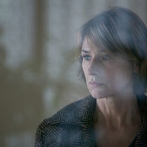 Foto Corinna Harfouch