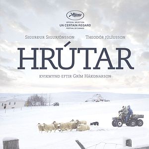 Foto Rams (El valle de los carneros)