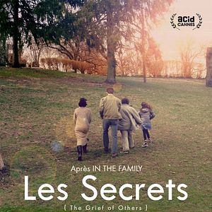 Foto The Grief of Others