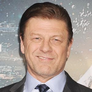 Foto Sean Bean