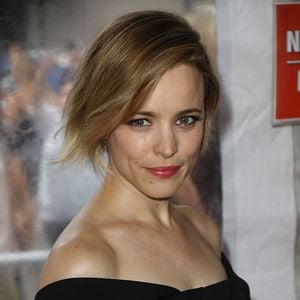 Foto Rachel McAdams