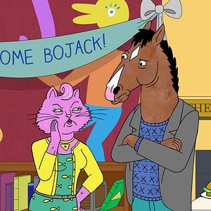 Foto BoJack Horseman