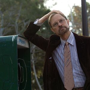 Foto David Hyde Pierce