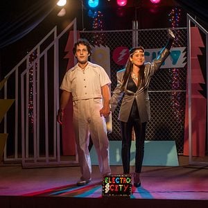 Foto Wet Hot American Summer: First Day of Camp