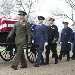 Foto The Astronaut Wives Club