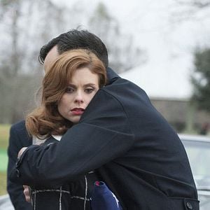 Foto The Astronaut Wives Club