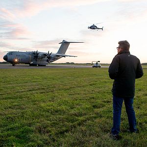 Foto Christopher McQuarrie