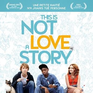 Foto Yo, él y Raquel