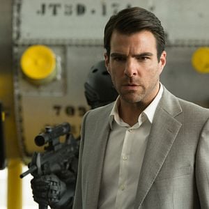 Foto Hitman: Agente 47