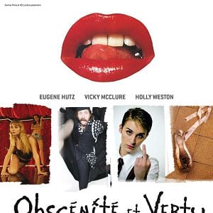 Foto Obscenidades y sabiduría