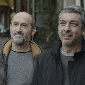 Foto Ricardo Darín