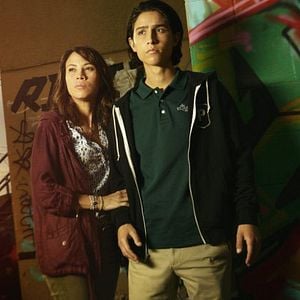 Foto Elizabeth Rodriguez