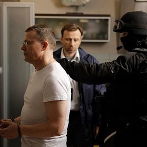 Foto Circuito cerrado