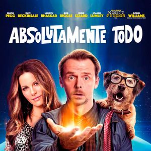 Foto Absolutamente todo