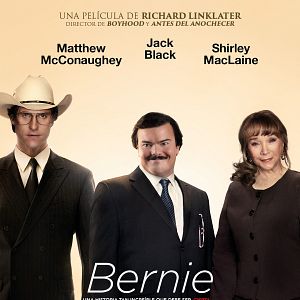 Foto Bernie