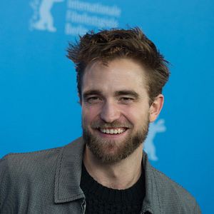 Foto Robert Pattinson