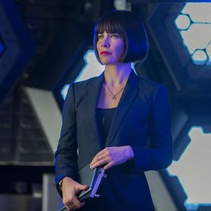 Foto Evangeline Lilly