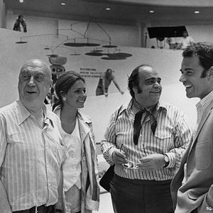 Foto Extraña amistad