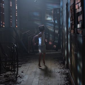 Foto Sinister 2