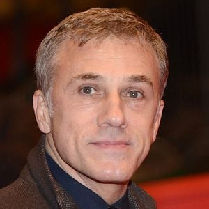 Foto Christoph Waltz