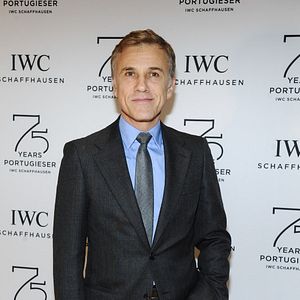 Foto Christoph Waltz