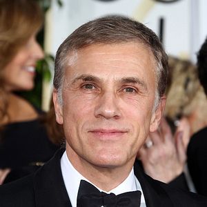 Foto Christoph Waltz